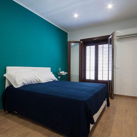 Verdirooms158 Castellammare del Golfo Exteriör bild