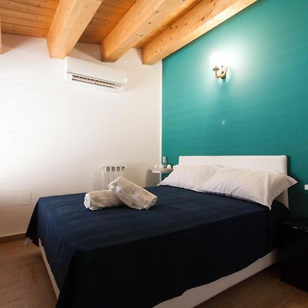 Verdirooms158 Castellammare del Golfo Exteriör bild