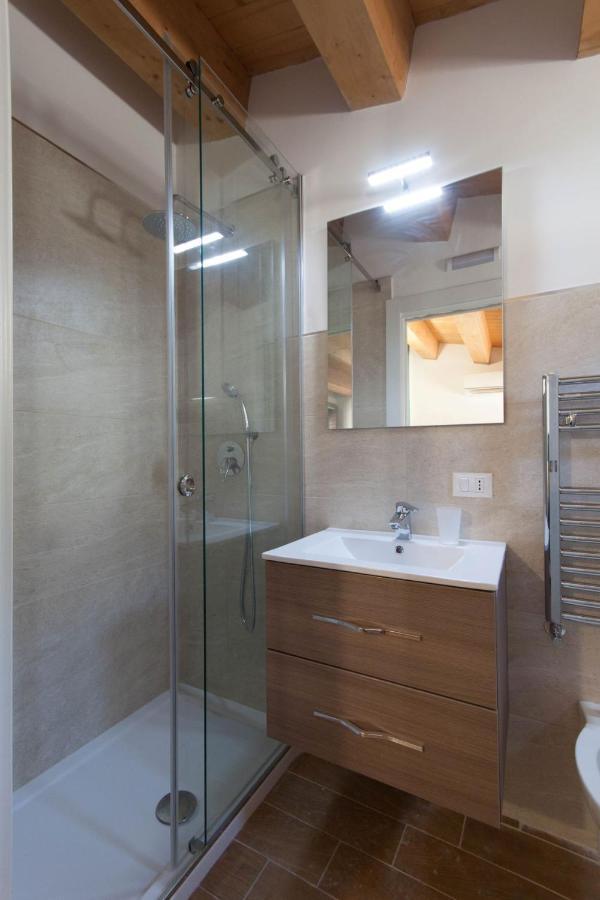 Verdirooms158 Castellammare del Golfo Exteriör bild