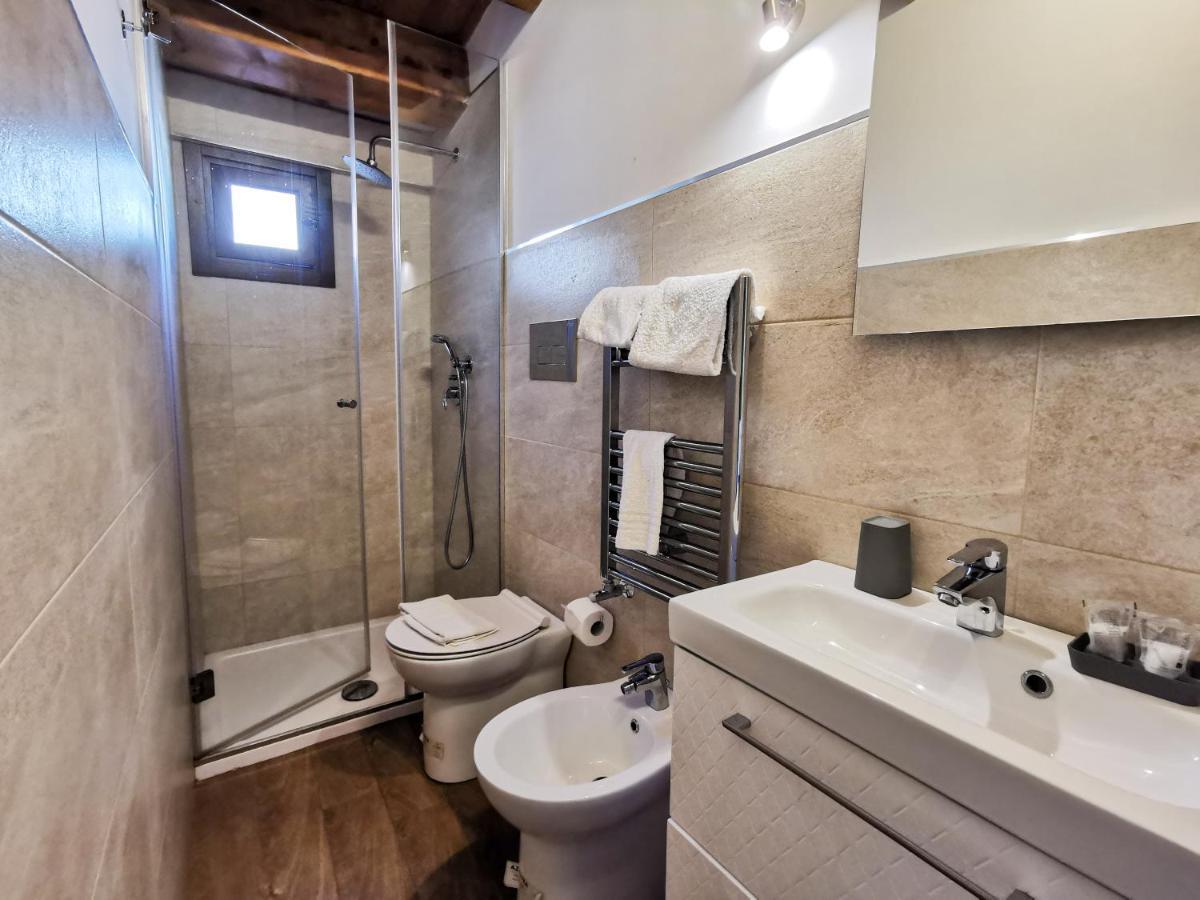 Verdirooms158 Castellammare del Golfo Exteriör bild