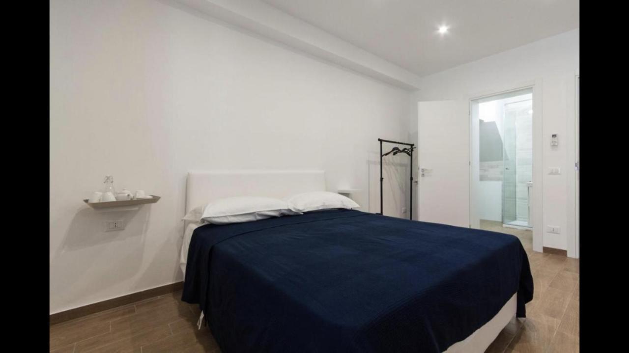 Verdirooms158 Castellammare del Golfo Exteriör bild