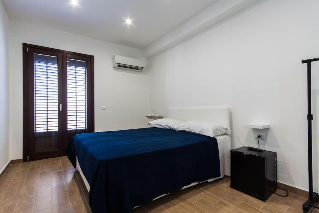 Verdirooms158 Castellammare del Golfo Exteriör bild