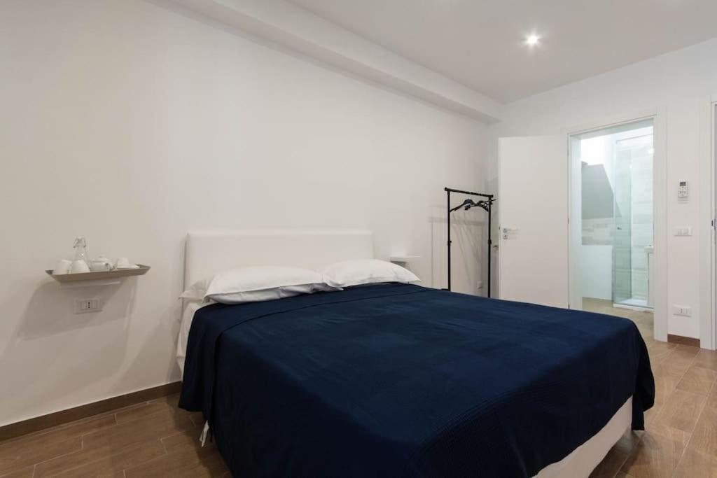 Verdirooms158 Castellammare del Golfo Exteriör bild
