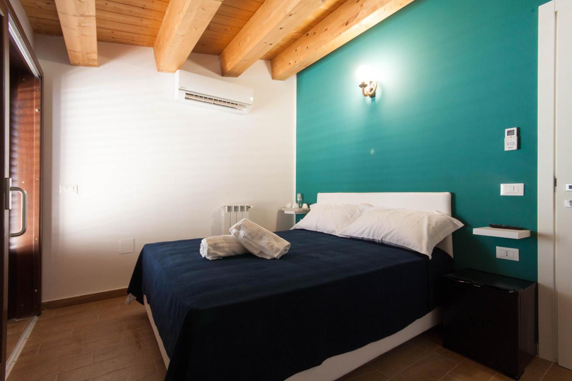 Verdirooms158 Castellammare del Golfo Exteriör bild