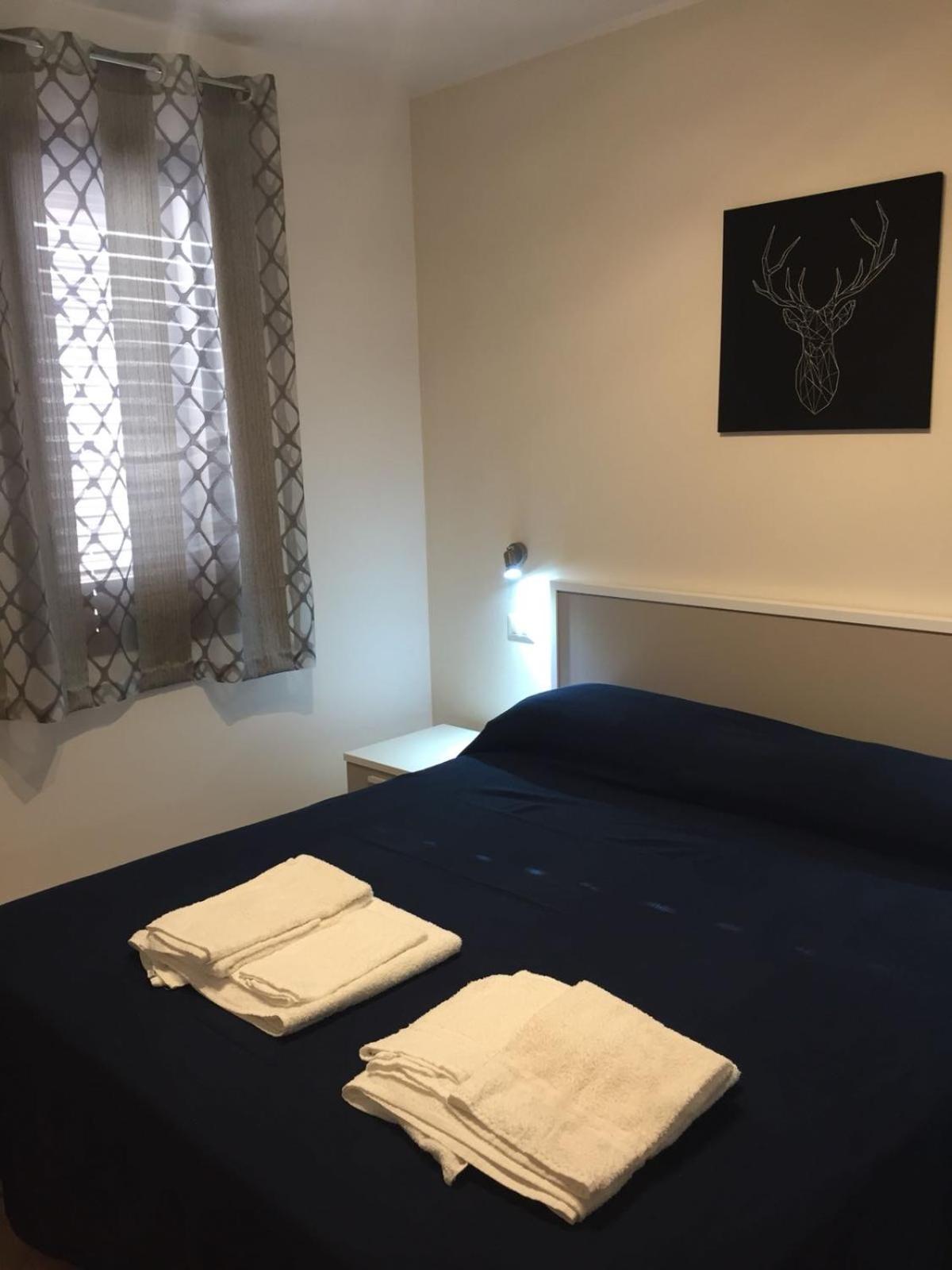 Verdirooms158 Castellammare del Golfo Exteriör bild