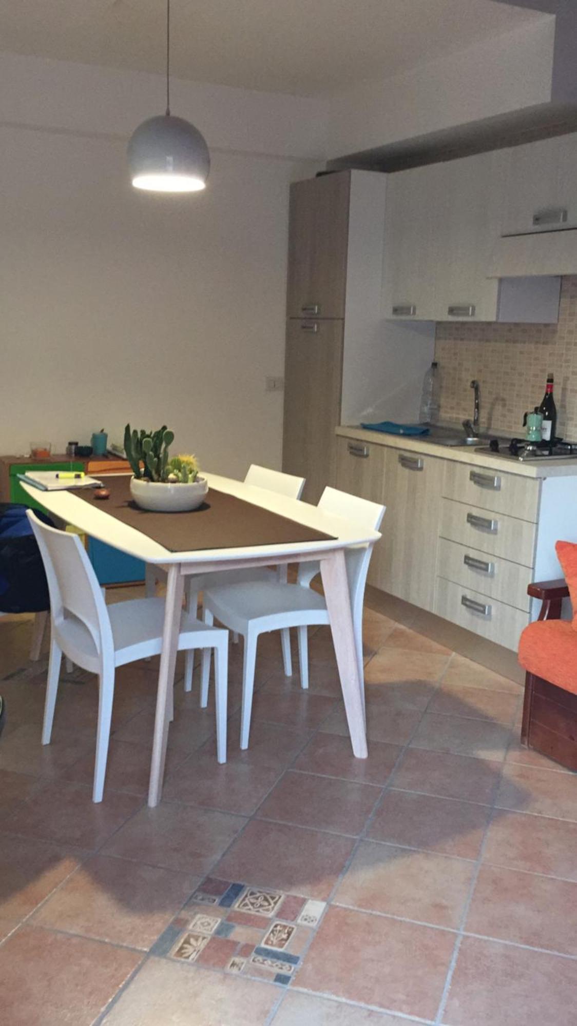 Verdirooms158 Castellammare del Golfo Exteriör bild