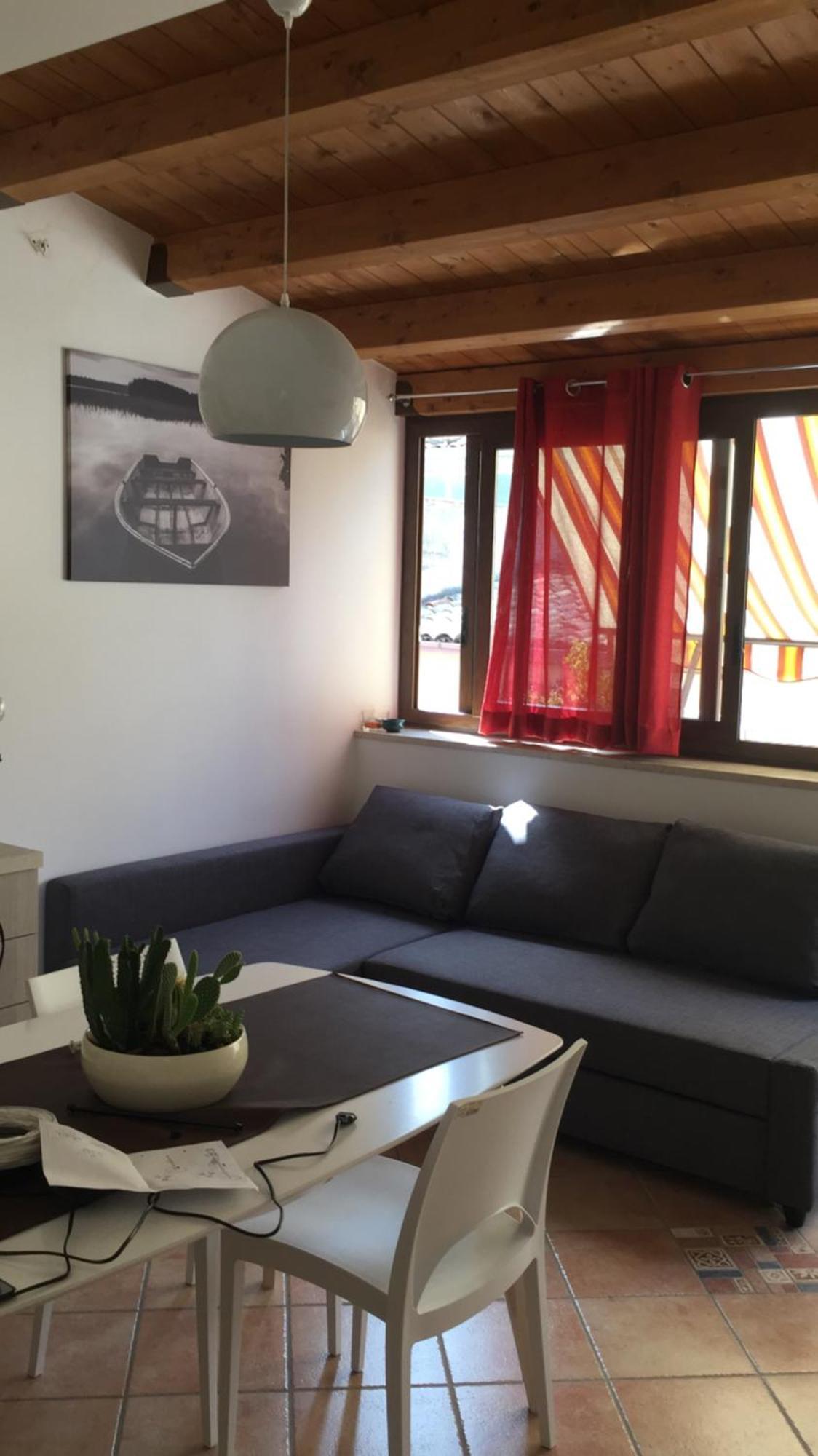 Verdirooms158 Castellammare del Golfo Exteriör bild